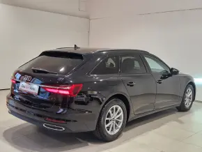 A6 Avant 40 TDI thumbnail