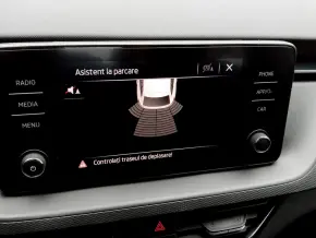 Škoda SCALA AMBITION 1.0 TSI thumbnail