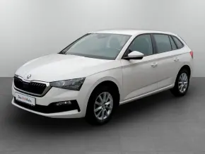 Škoda SCALA AMBITION 1.0 TSI thumbnail