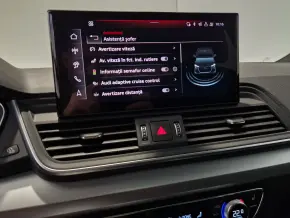 Q5 Advanced 50 TFSI e quattro thumbnail