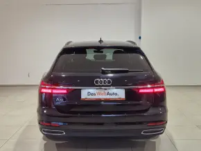 A6 Avant 40 TDI thumbnail