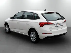 Škoda SCALA AMBITION 1.0 TSI thumbnail