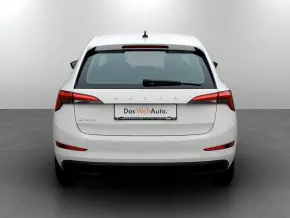 Škoda SCALA AMBITION 1.0 TSI thumbnail