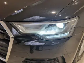 A6 Avant 40 TDI thumbnail