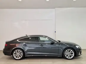 A5 Sportback Advanced 40 TDI thumbnail