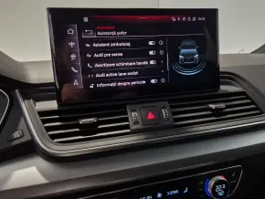 Q5 Advanced 50 TFSI e quattro thumbnail
