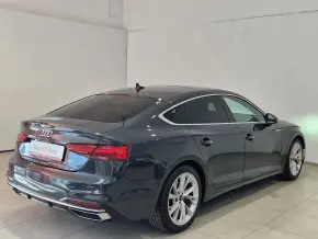 A5 Sportback Advanced 40 TDI thumbnail
