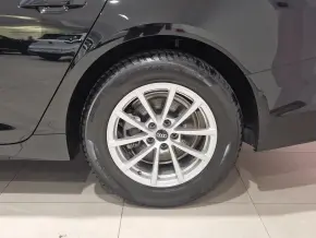 A6 Avant 40 TDI thumbnail