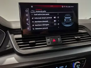 Q5 Advanced 50 TFSI e quattro thumbnail