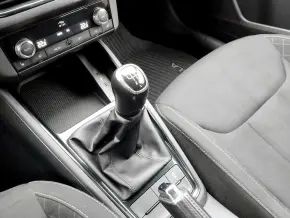 Škoda SCALA AMBITION 1.0 TSI thumbnail