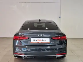 A5 Sportback Advanced 40 TDI thumbnail