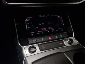 A6 Avant 40 TDI thumbnail