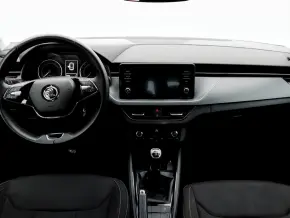 Škoda SCALA AMBITION 1.0 TSI thumbnail