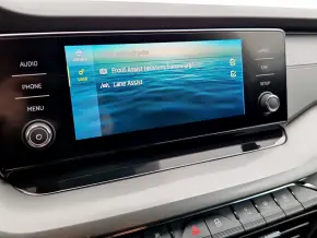 Škoda Octavia Ambition 2.0 TDI DSG thumbnail
