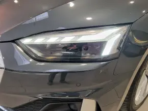 A5 Sportback Advanced 40 TDI thumbnail