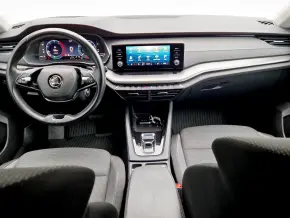 Škoda Octavia Ambition 2.0 TDI DSG thumbnail