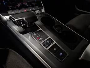 A6 Avant 40 TDI thumbnail
