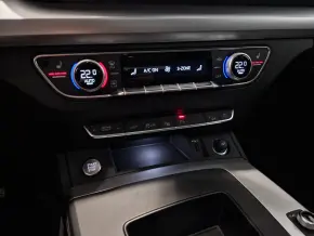 Q5 Advanced 50 TFSI e quattro thumbnail