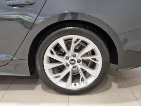 A5 Sportback Advanced 40 TDI thumbnail