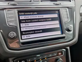 Tiguan Highline 2,0 TSI DSG 4Mot thumbnail
