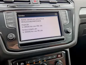 Tiguan Highline 2,0 TSI DSG 4Mot thumbnail