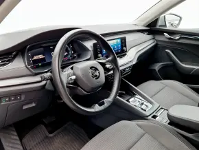 Škoda Octavia Ambition 2.0 TDI DSG thumbnail