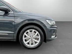 Tiguan Highline 2,0 TSI DSG 4Mot thumbnail