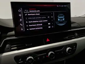 A5 Sportback Advanced 40 TDI thumbnail