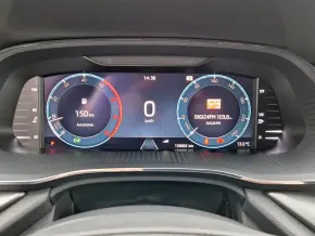 Škoda Octavia Ambition 2.0 TDI DSG thumbnail