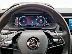 Škoda Octavia Ambition 2.0 TDI DSG thumbnail
