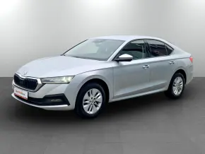 Škoda Octavia Ambition 2.0 TDI DSG thumbnail