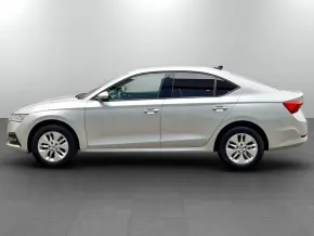 Škoda Octavia Ambition 2.0 TDI DSG thumbnail