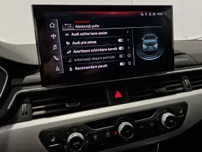 A5 Sportback Advanced 40 TDI thumbnail