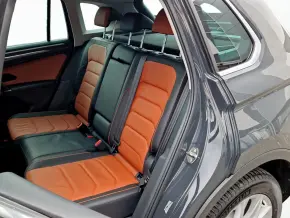 Tiguan Highline 2,0 TSI DSG 4Mot thumbnail