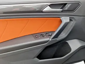 Tiguan Highline 2,0 TSI DSG 4Mot thumbnail