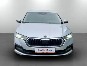 Škoda Octavia Ambition 2.0 TDI DSG thumbnail