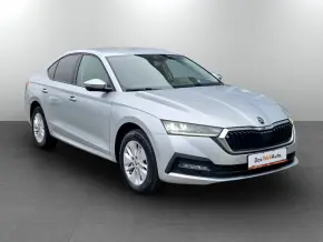 Škoda Octavia Ambition 2.0 TDI DSG thumbnail