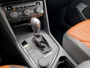 Tiguan Highline 2,0 TSI DSG 4Mot thumbnail