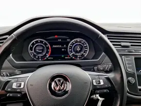 Tiguan Highline 2,0 TSI DSG 4Mot thumbnail
