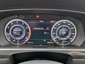 Tiguan Highline 2,0 TSI DSG 4Mot thumbnail