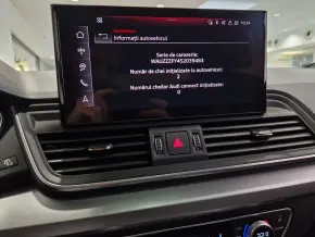 Q5 Advanced 50 TFSI e quattro thumbnail