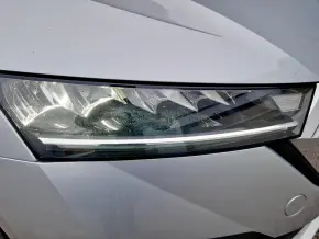 Škoda Octavia Ambition 2.0 TDI DSG thumbnail