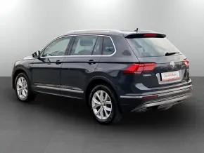 Tiguan Highline 2,0 TSI DSG 4Mot thumbnail