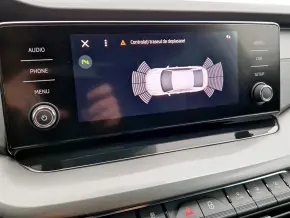Škoda Octavia Ambition 2.0 TDI DSG thumbnail