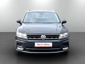 Tiguan Highline 2,0 TSI DSG 4Mot thumbnail