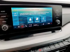Škoda Octavia Ambition 2.0 TDI DSG thumbnail