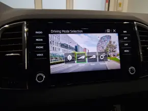 Škoda Karoq Selection 1.5 TSI DSG thumbnail