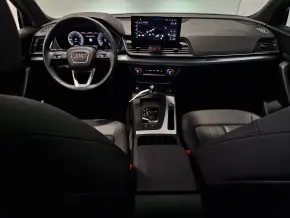Q5 Advanced 50 TFSI e quattro thumbnail