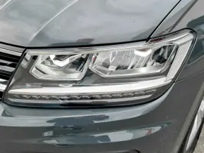 Tiguan Highline 2,0 TSI DSG 4Mot thumbnail