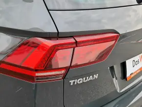 Tiguan Highline 2,0 TSI DSG 4Mot thumbnail